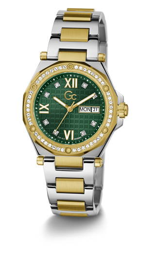 GUESS COLLECTION Z20004L9MF