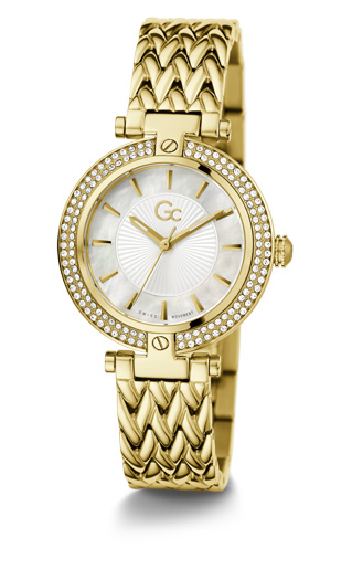 GUESS COLLECTION Z22002L1MF