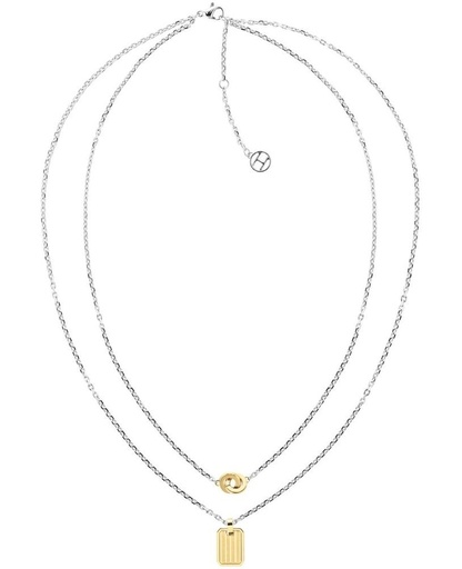 THJ NECKLACE NL2780691