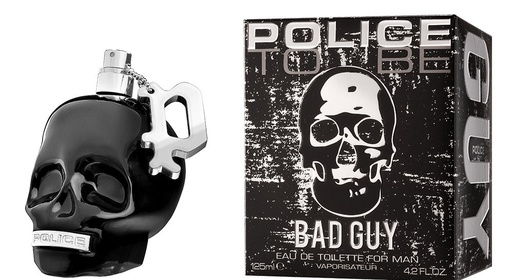 TO BE BAD GUY-125ML