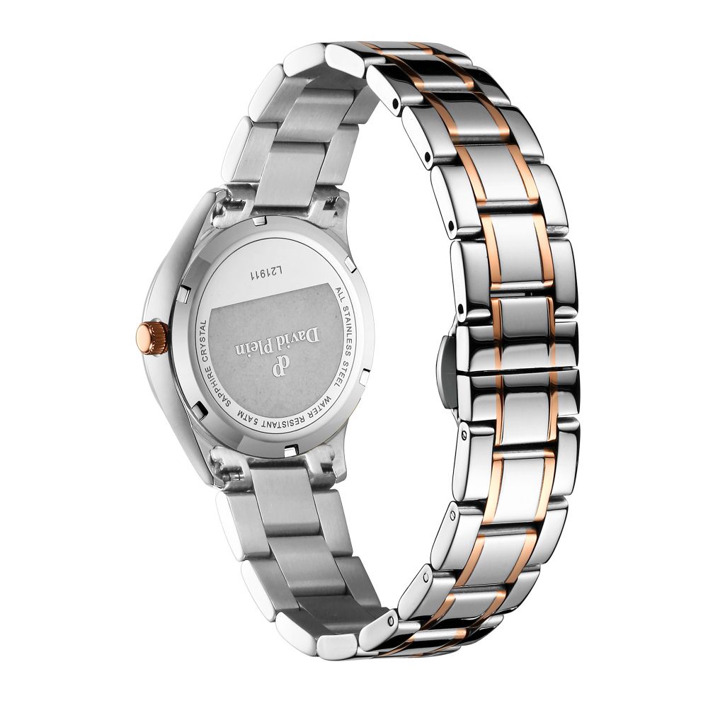 DPL LADIES-L21911AC-D/LA1C