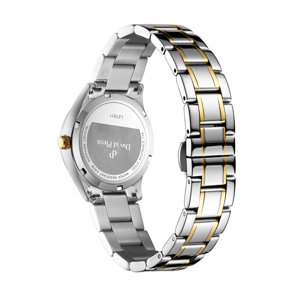 DPL LADIES-L21911AB-E/LA1B