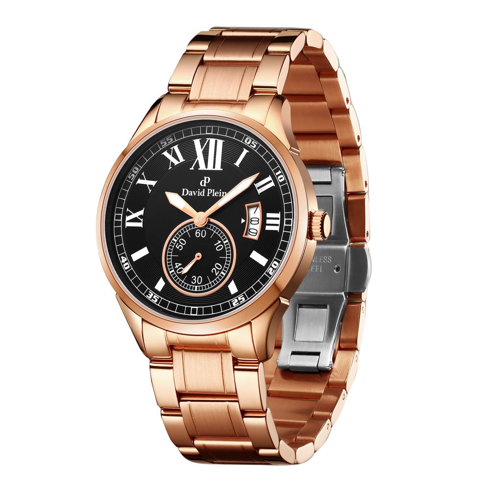 DPL GENTS-G21906C-D/GC1