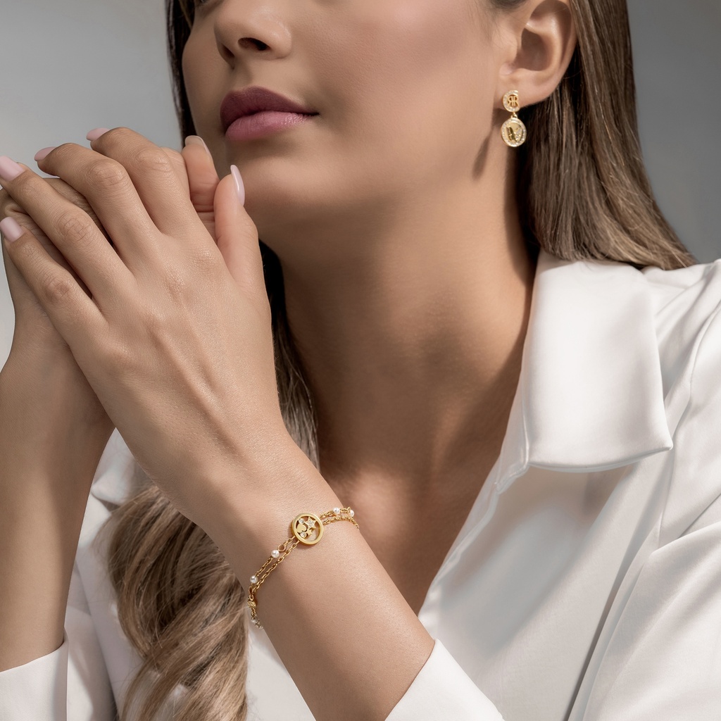 CERRUTI BRACELET CJB0011402