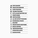 SEKONDA UNISEXWATCH 30170