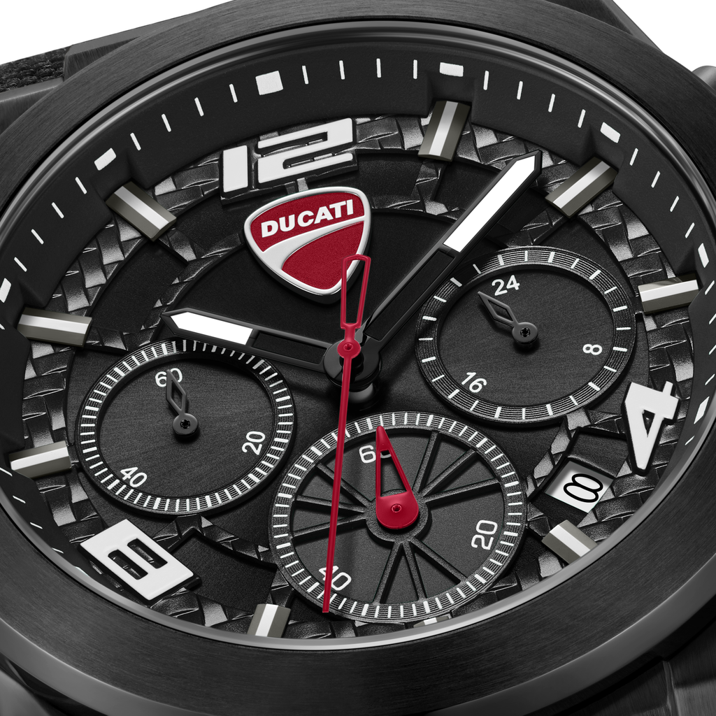 DUCATI - DTWGC0002003