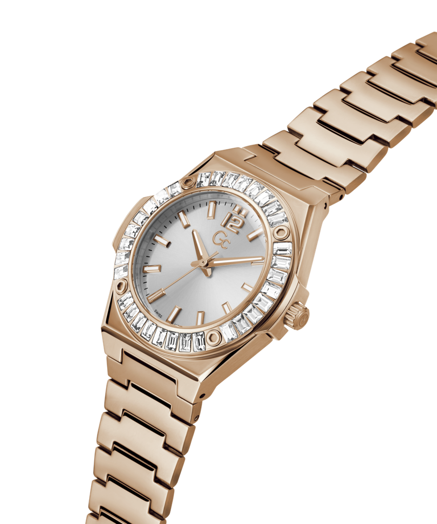 GUESS COLLECTION Z34005L1MF