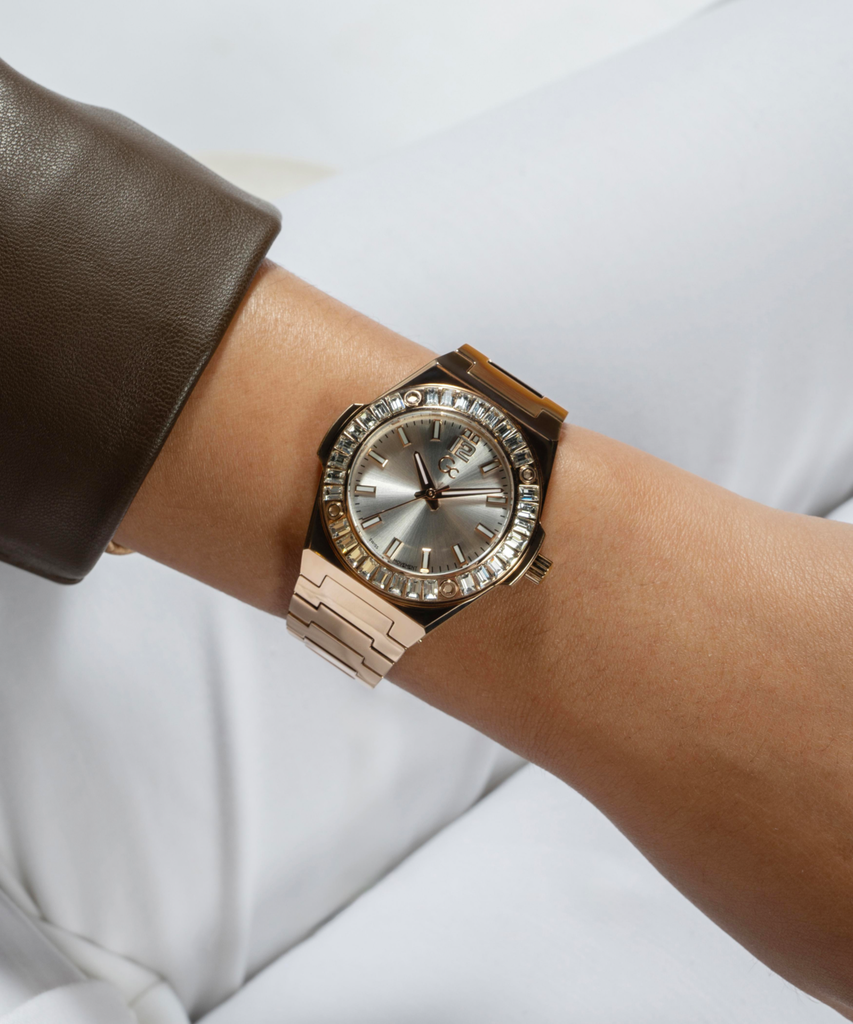 GUESS COLLECTION Z34005L1MF