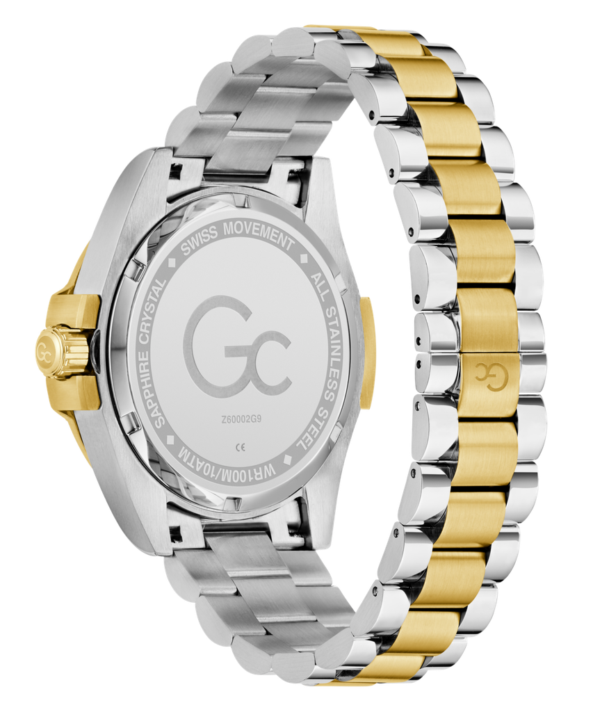 GUESS COLLECTION Z60002G9