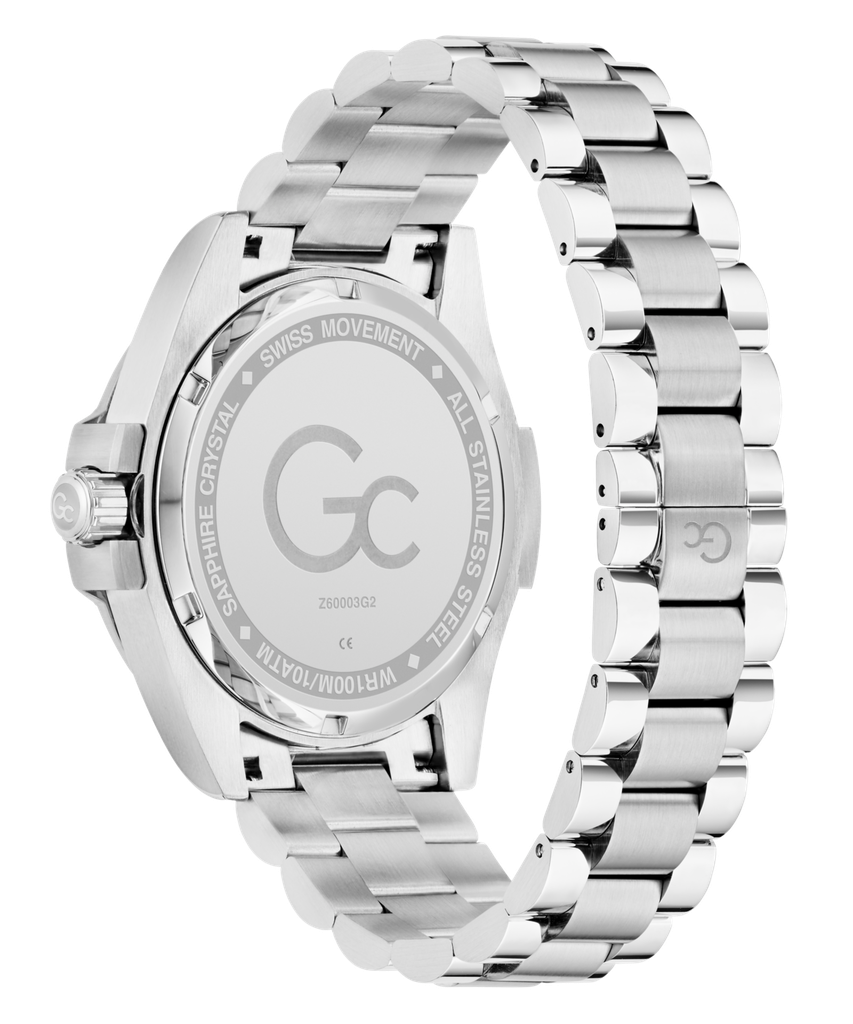 GUESS COLLECTION Z60003G2