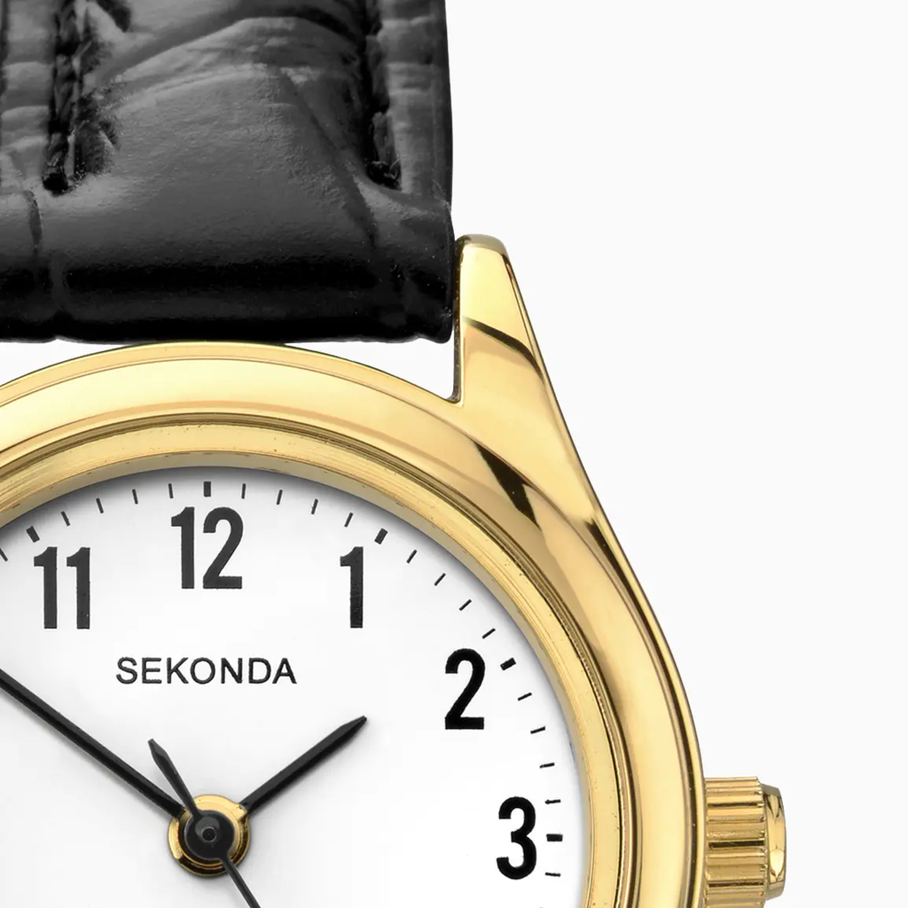 SEKONDA LADIESWATCH 4493