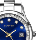 SEKONDA LADIESWATCH 49037