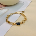 DPL FEMALE BRACELET-25708-YG