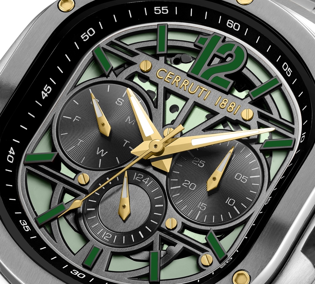 CW-TRENTO CIWGK0072303