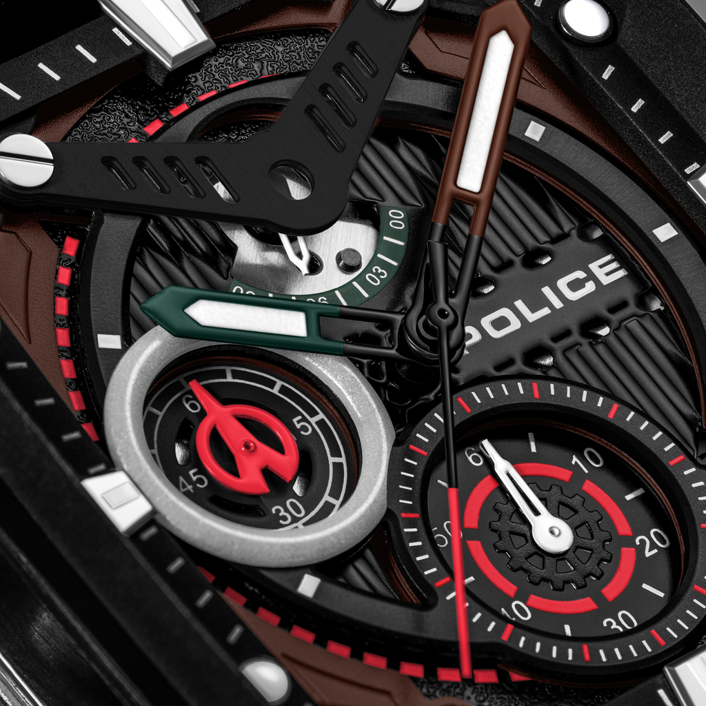 P.W PEWGC00770X0 (SET) CLOUT