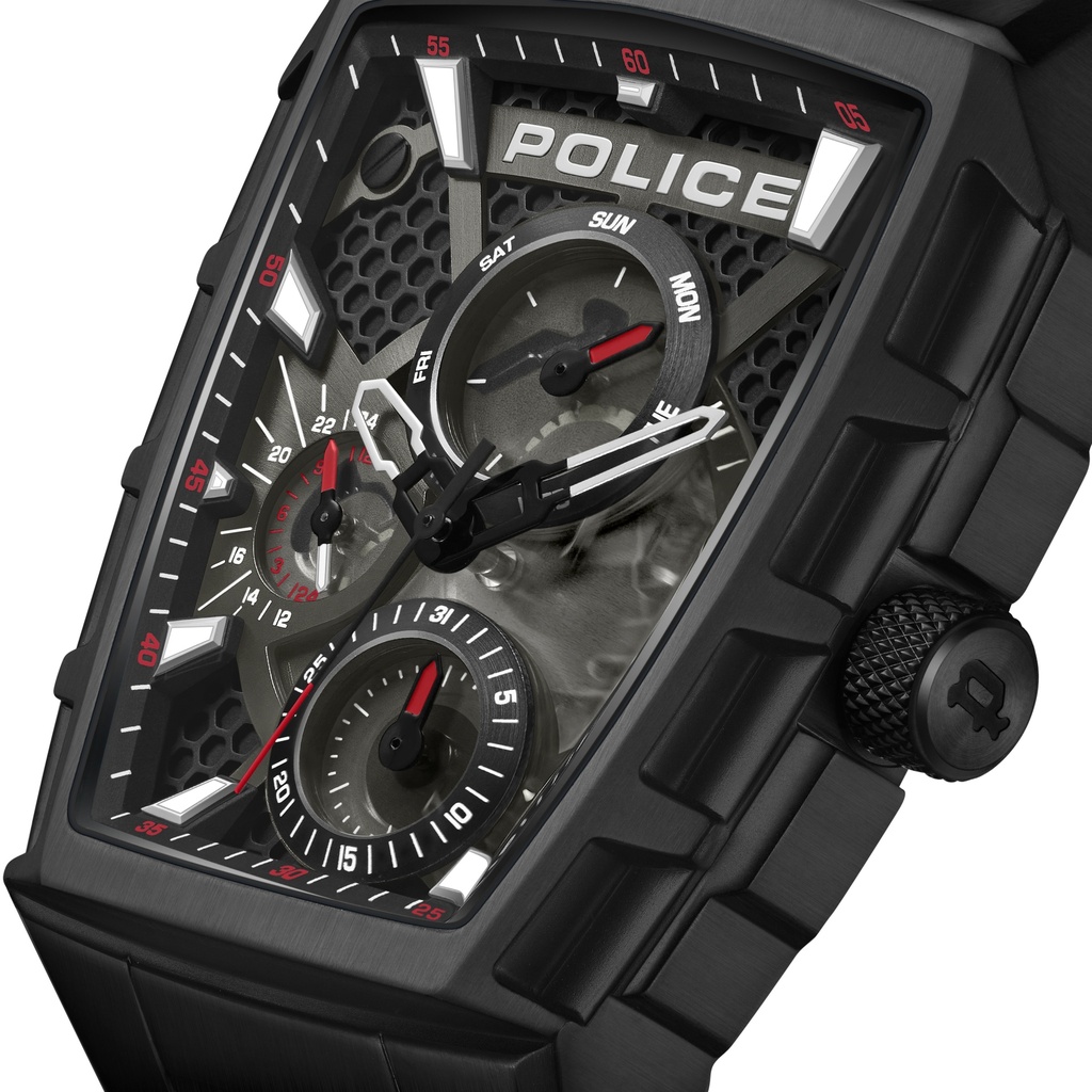 P.W PEWGQ0056803 TOUGH GEAR