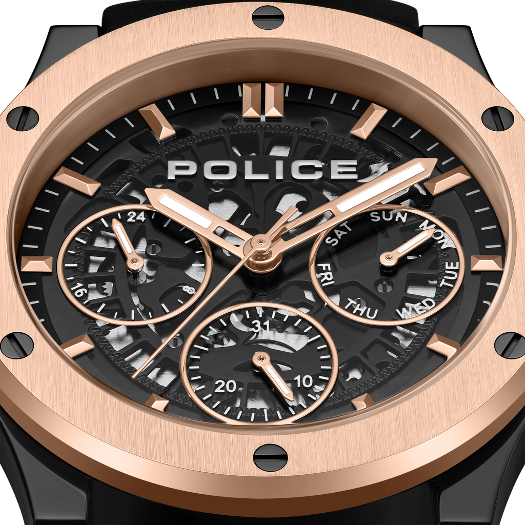 P.W PEWJQ0006405 KNOTTY