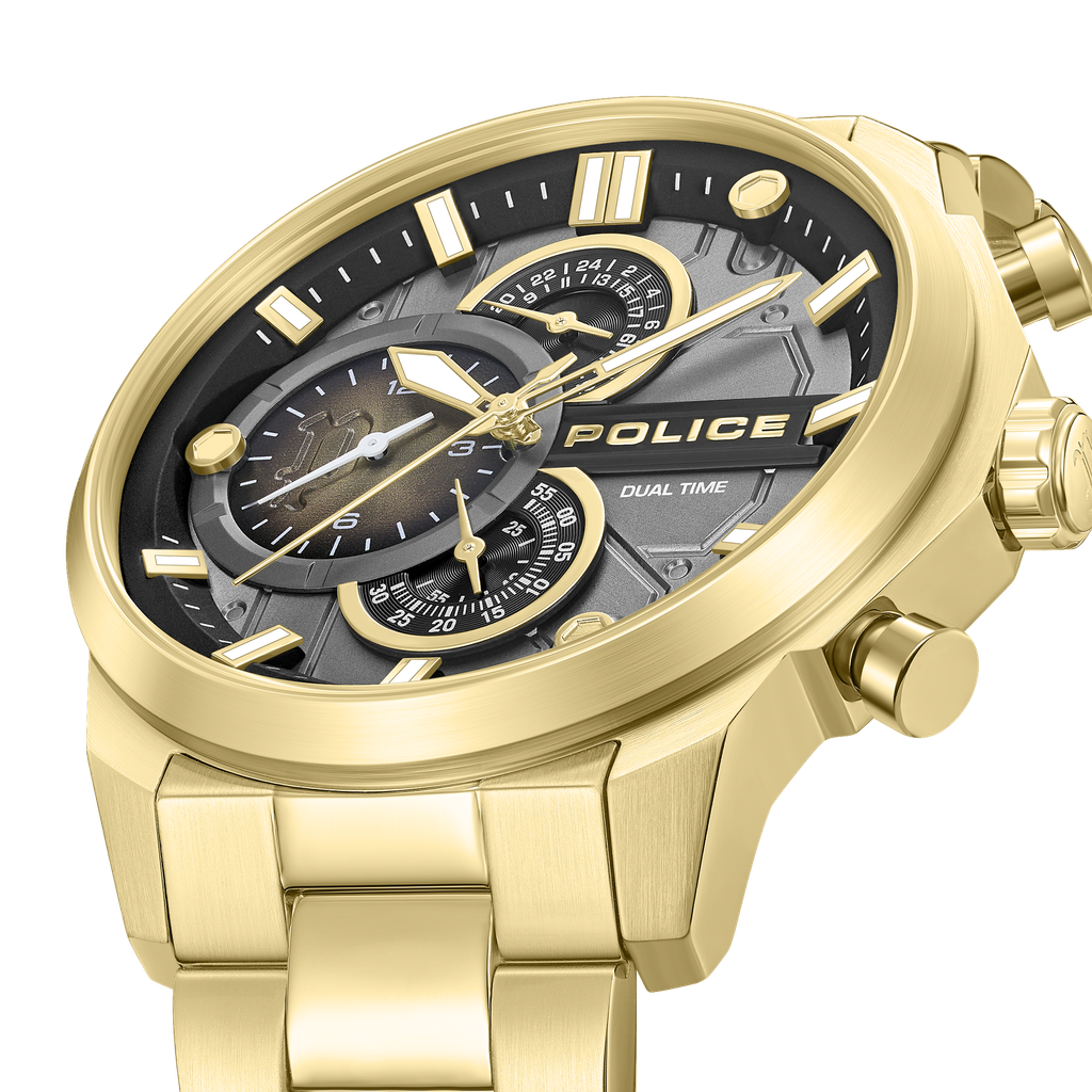 P.W PEWGK0039208 REACTOR