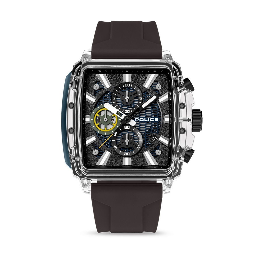 P.W PEWGO00776X0(SET) CLOUT OCTET