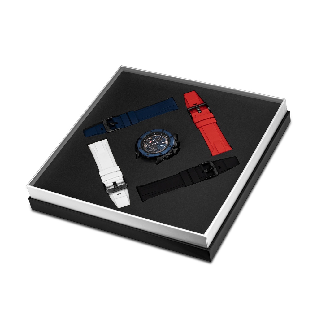 P.W PEWGO00777X0(SET) CLOUT ORB