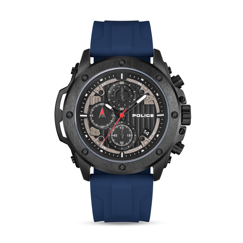 P.W PEWGO00777X1(SET) CLOUT ORB