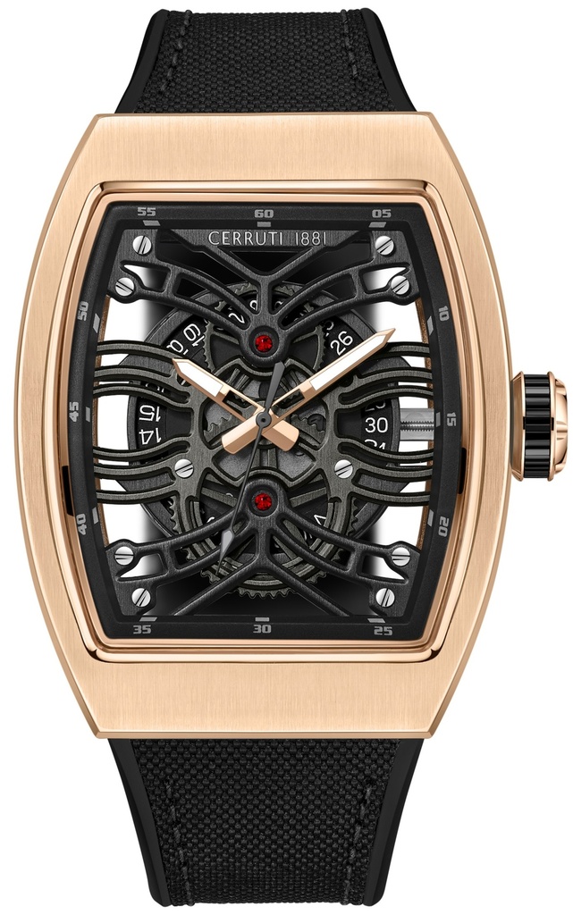 CW-CALLIANO CIWGN0019503