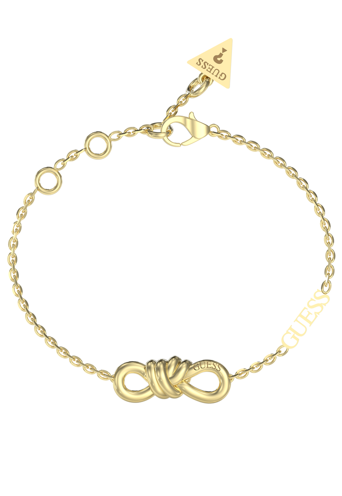 GUESS BRACELET JUBB04011JWYGL