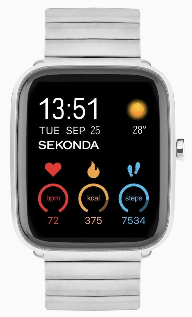 SEKONDA UNISEXWATCH 30221