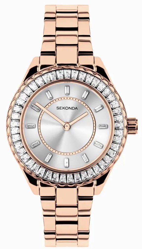 SEKONDA LADIESWATCH 40671