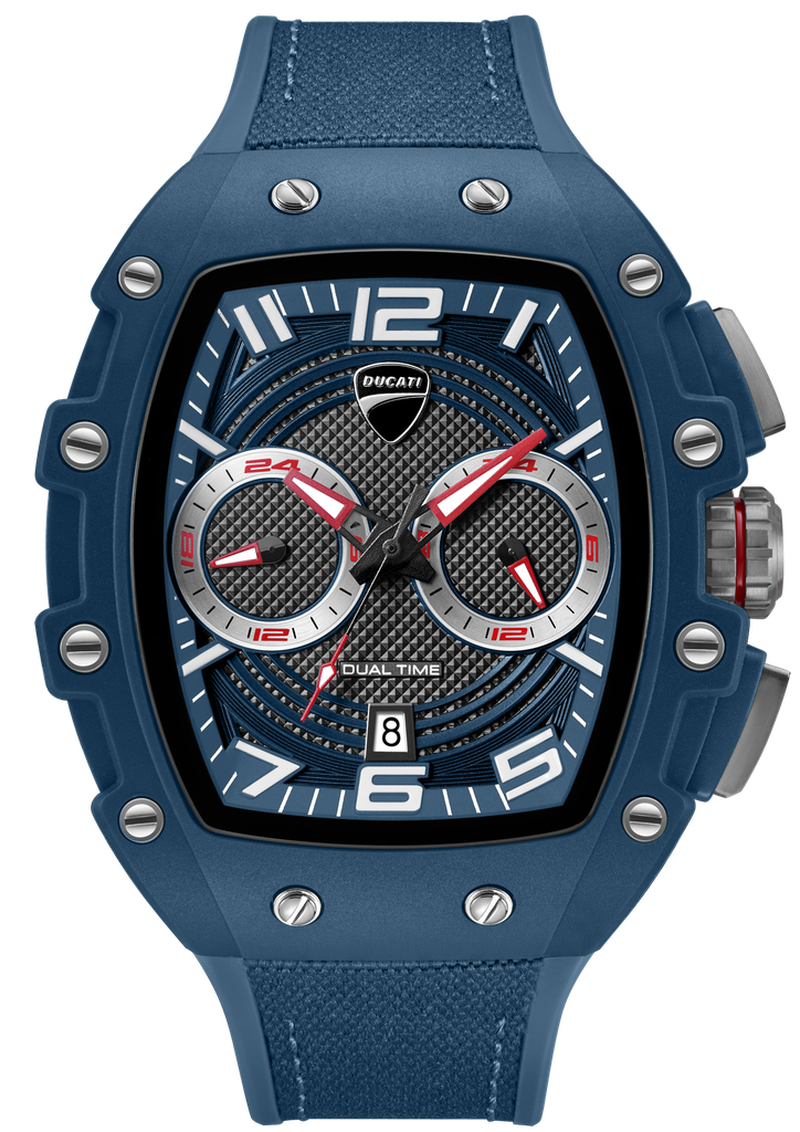 DUCATI - DTWGO0001901