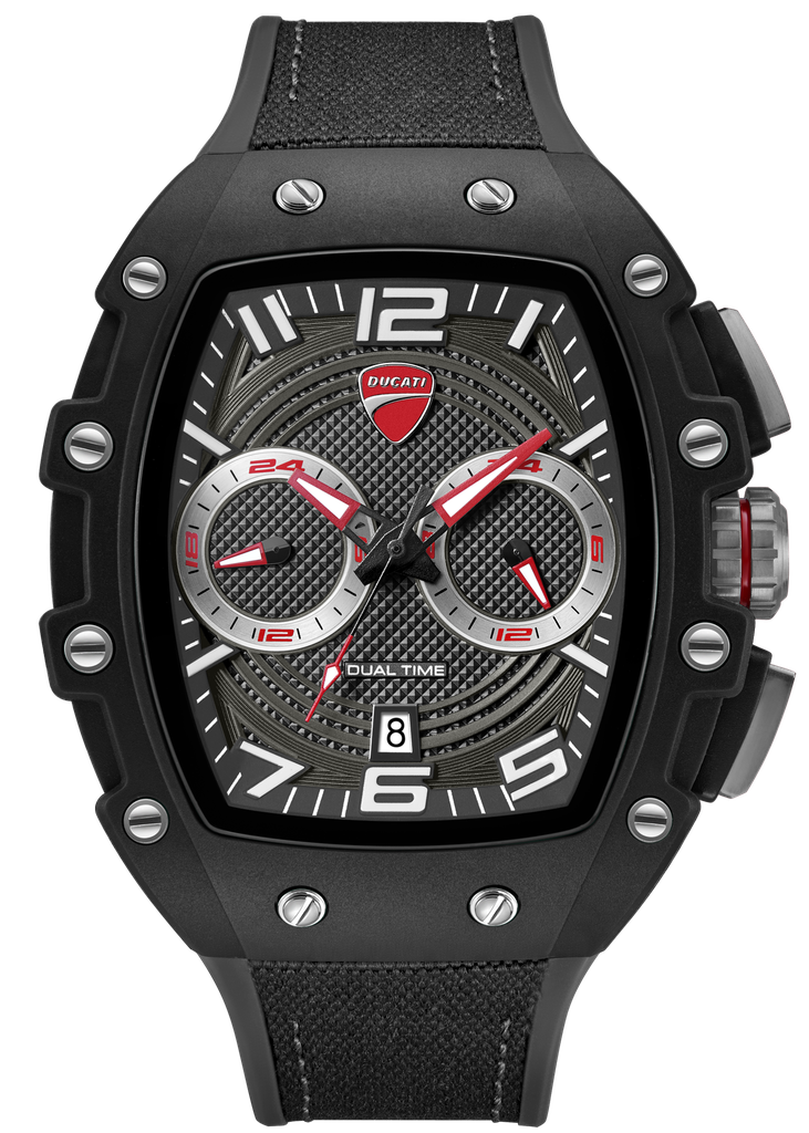 DUCATI - DTWGO0001902