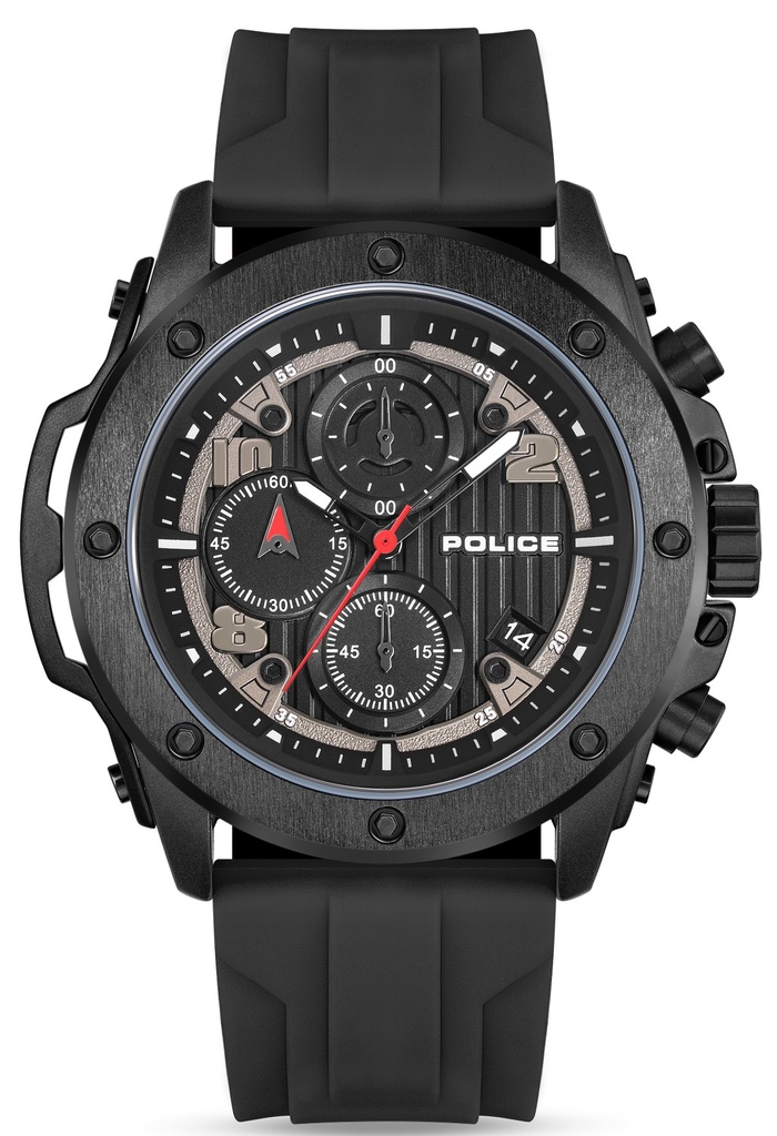 P.W PEWGO00777X1(SET) CLOUT ORB