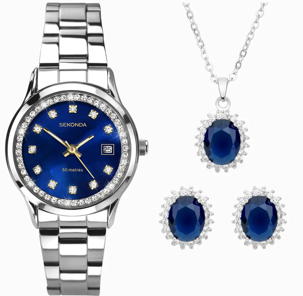 SEKONDA LADIESWATCH 49037