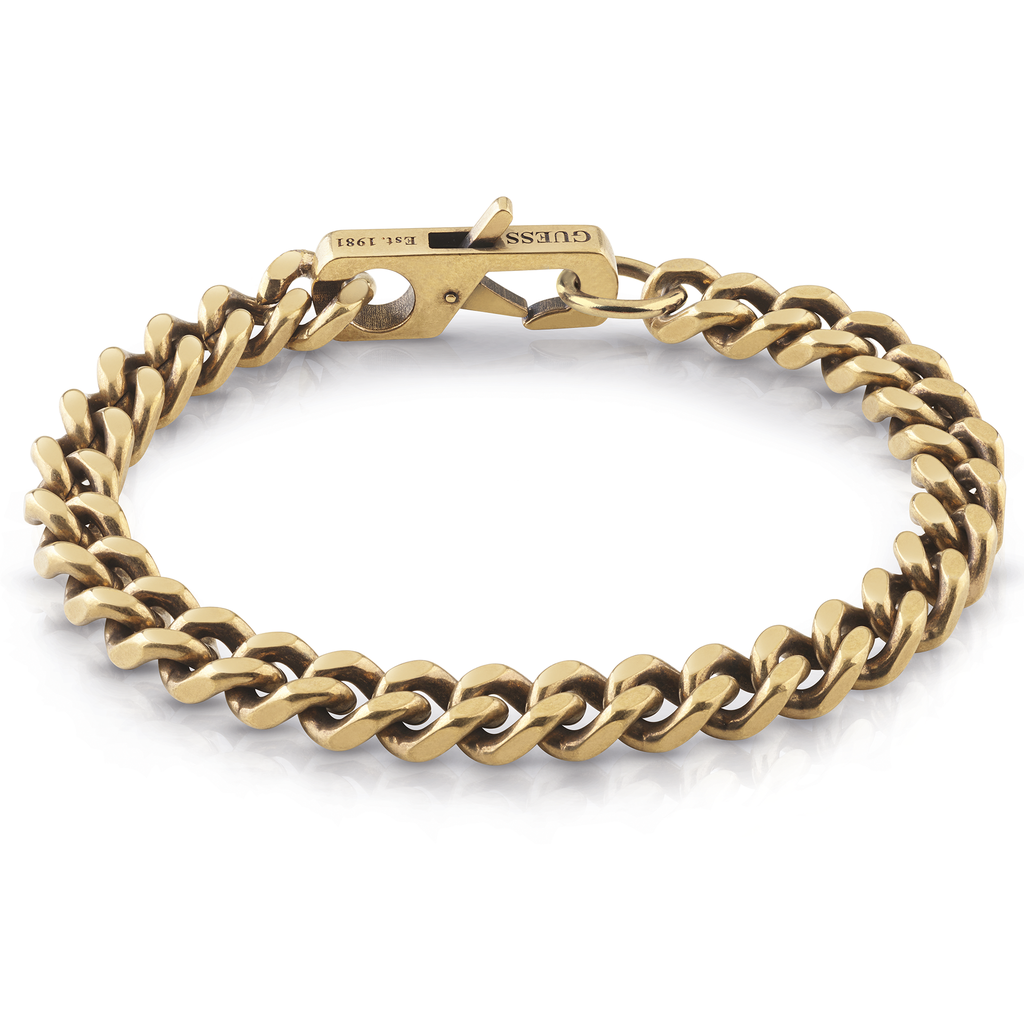 GUESS BRACELET UMB70074-S