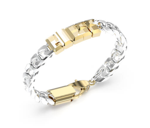 GUESS BRACELET JUXB03205JWYGSTS