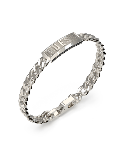 GUESS BRACELET JUMB05015JWSTS