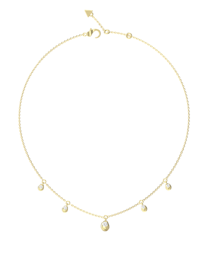 GUESS NECKLACE JUBN05185JWYGT-U