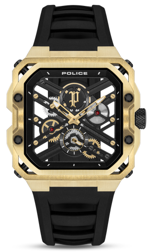 P.W PEWGM0072003 DISRUPTOR