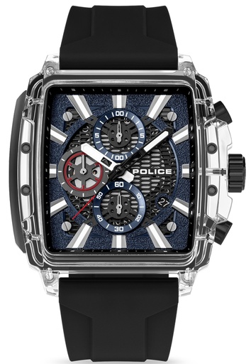 P.W PEWGO00776X1(SET) CLOUT OCTET