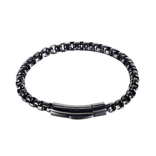 DPL MALE BRACELET-25703-BK