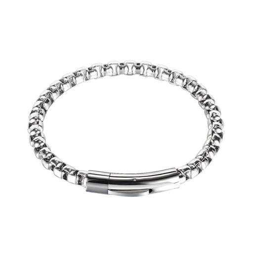 DPL MALE BRACELET-25703-SS