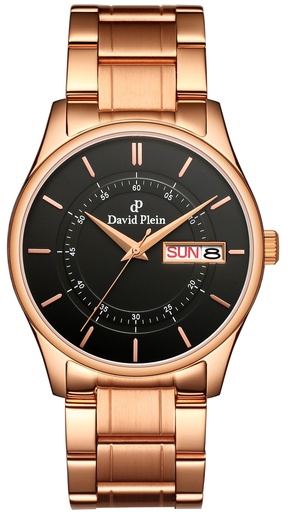 DPL GENTS-G21912C-D/GC1