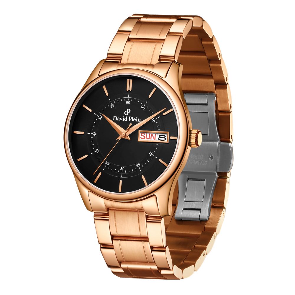 DPL GENTS-G21912C-D/GC1