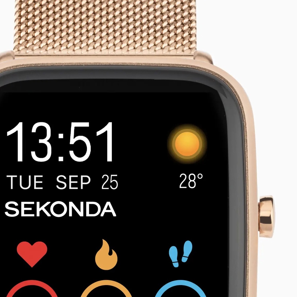 SEKONDA UNISEXWATCH 30220