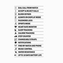 SEKONDA UNISEXWATCH 30220