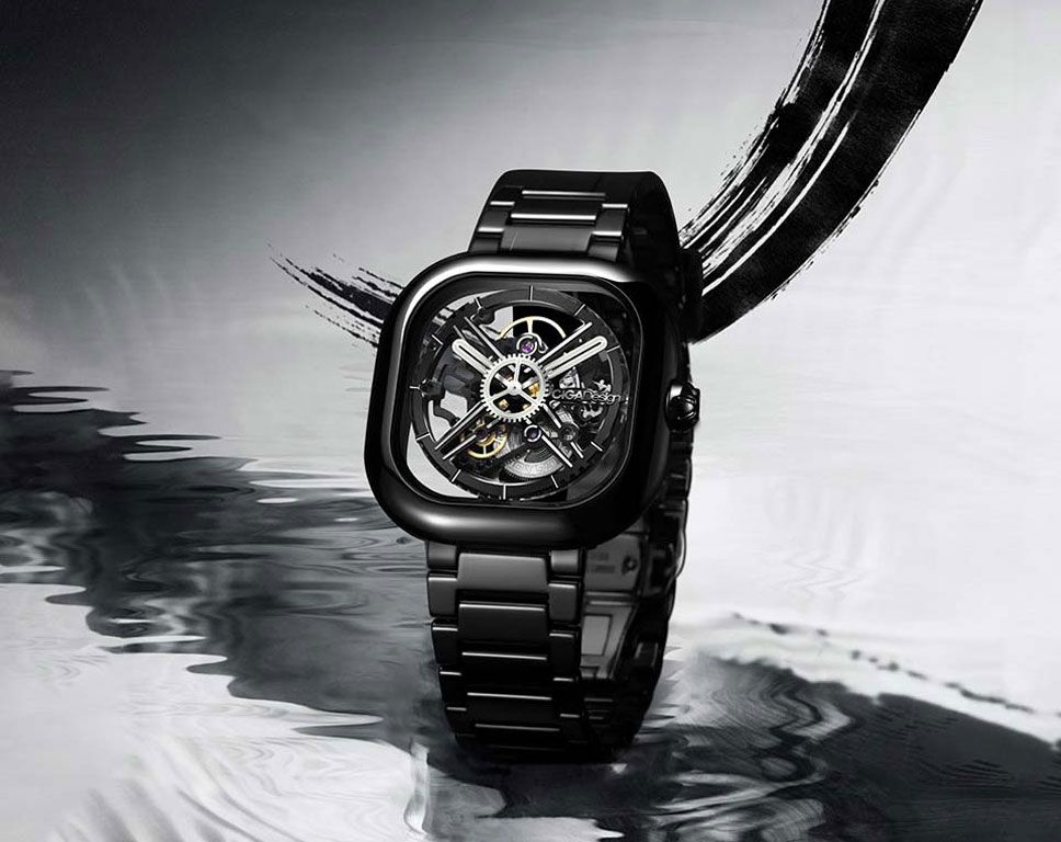 CIGA C012-BB01-W7B (C-Series)