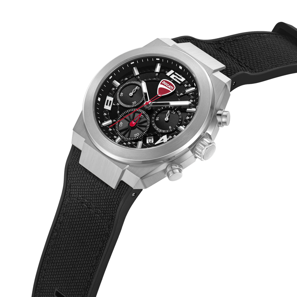 DUCATI - DTWGC0002004