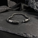 DPL MALE BRACELET-25703-SS