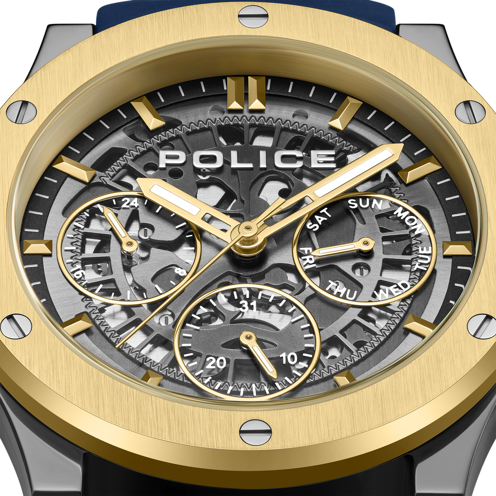 P.W PEWJQ0006406 KNOTTY