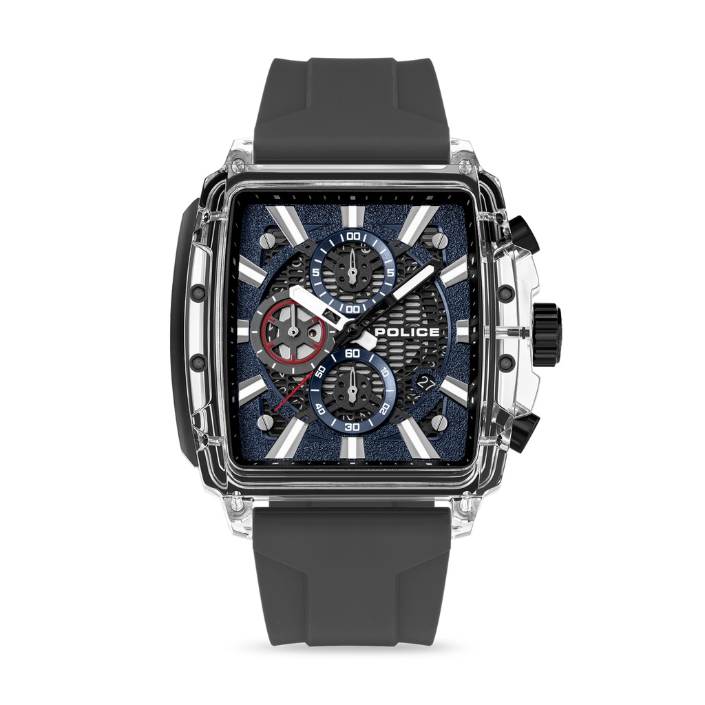 P.W PEWGO00776X1(SET) CLOUT OCTET